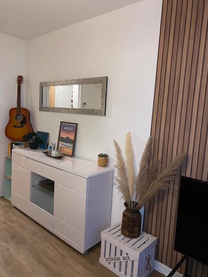 Superbe Appartement Au Calme Avec Parking Gratuit. Mérignac المظهر الخارجي الصورة