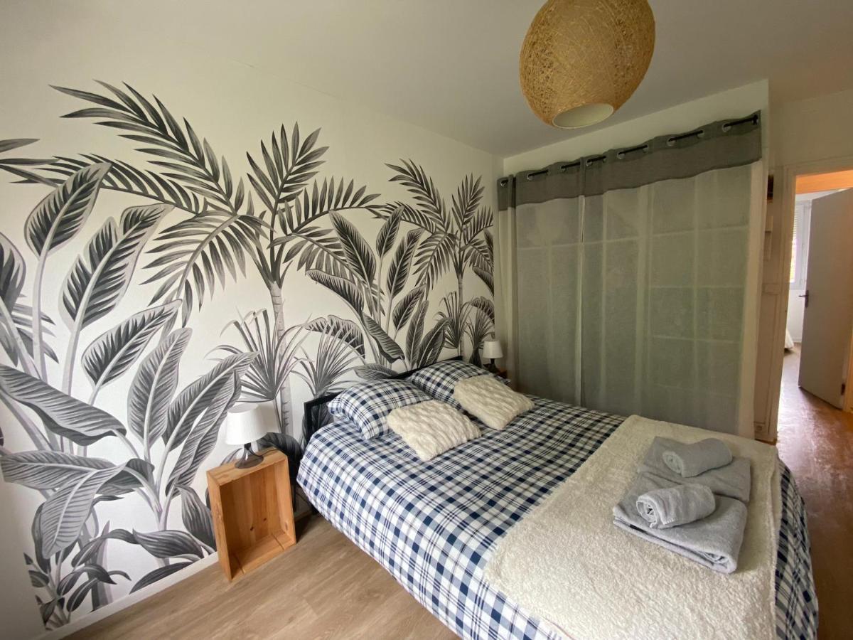 Superbe Appartement Au Calme Avec Parking Gratuit. Mérignac المظهر الخارجي الصورة