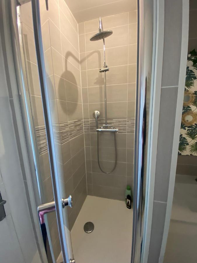 Superbe Appartement Au Calme Avec Parking Gratuit. Mérignac المظهر الخارجي الصورة
